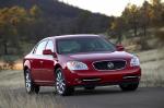 Buick Lucerne 2006 года